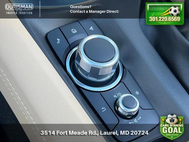 2026 Mazda MX-5 Grand Touring