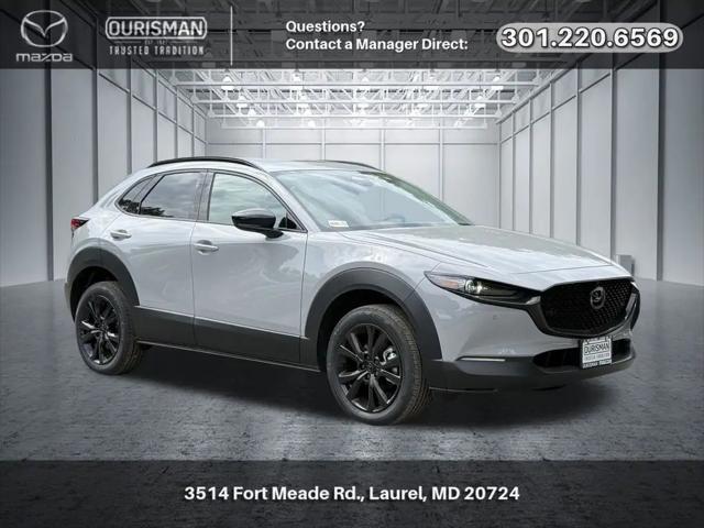2026 Mazda CX-30 2.5 Turbo Premium Plus for sale in Laurel, MD