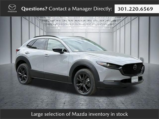 2026 Mazda CX-30 2.5 Turbo Premium Plus for sale in Laurel, MD