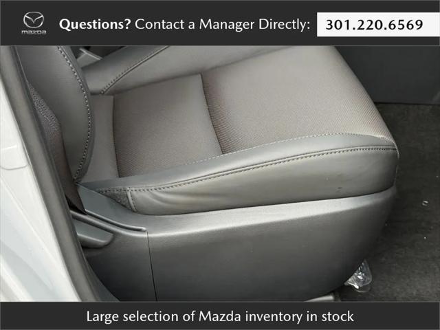 2026 Mazda CX-30 2.5 Turbo Premium Plus