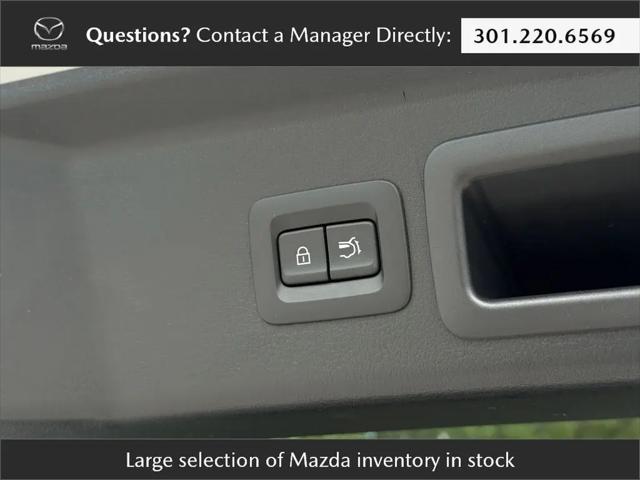 2026 Mazda CX-30 2.5 Turbo Premium Plus
