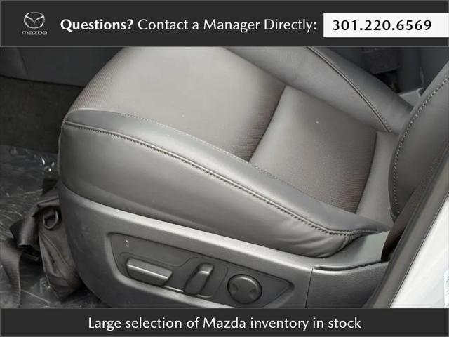 2026 Mazda CX-30 2.5 Turbo Premium Plus