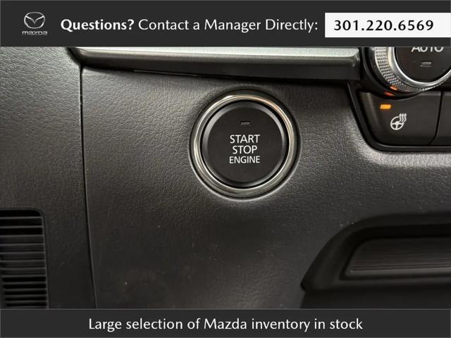 2026 Mazda CX-30 2.5 Turbo Premium Plus