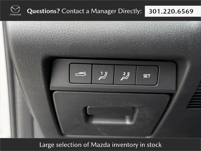 2026 Mazda CX-30 2.5 Turbo Premium Plus