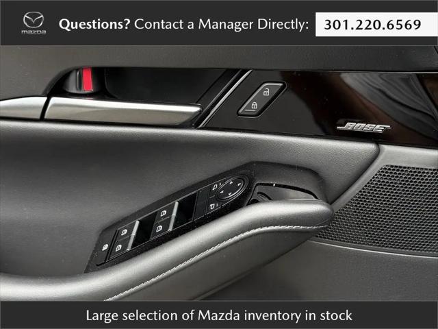 2026 Mazda CX-30 2.5 Turbo Premium Plus