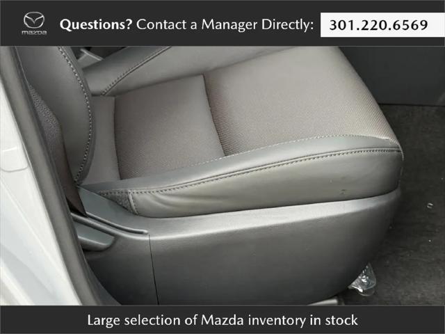 2026 Mazda CX-30 2.5 Turbo Premium Plus
