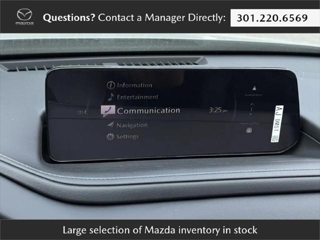 2026 Mazda CX-30 2.5 Turbo Premium Plus