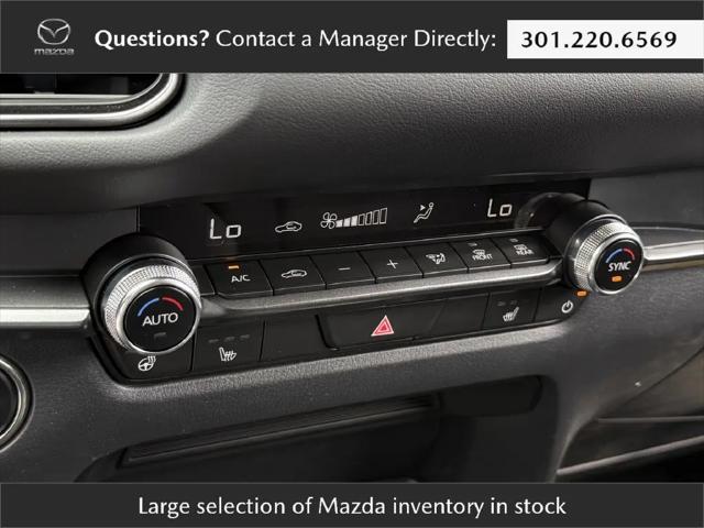 2026 Mazda CX-30 2.5 Turbo Premium Plus