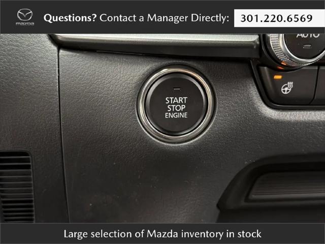 2026 Mazda CX-30 2.5 Turbo Premium Plus