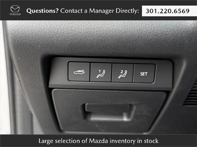 2026 Mazda CX-30 2.5 Turbo Premium Plus