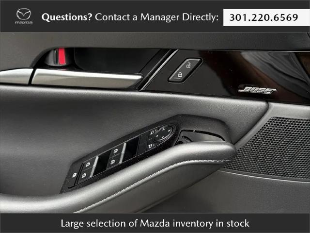 2026 Mazda CX-30 2.5 Turbo Premium Plus