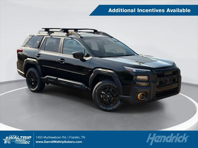 2026 Subaru Outback Wilderness for sale in Franklin, TN