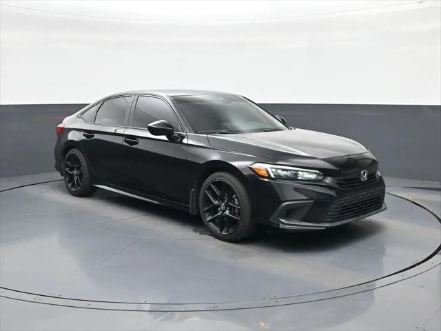 2022 Honda Civic Sport for sale in Monroe, NC