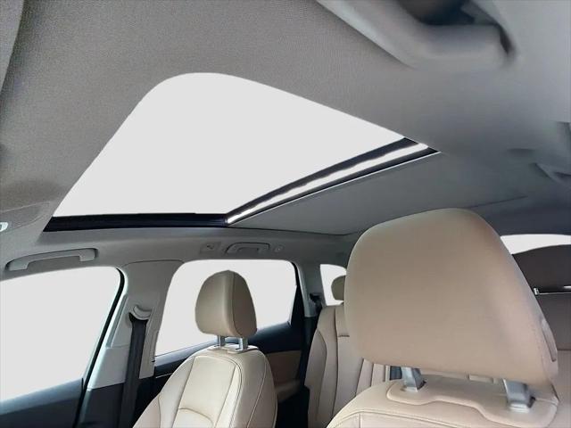2023 Audi Q7 Premium Plus 55 TFSI quattro Tiptronic