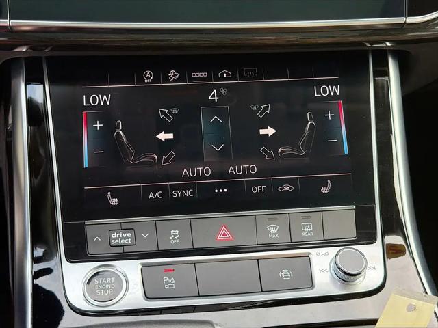 2023 Audi Q7 Premium Plus 55 TFSI quattro Tiptronic