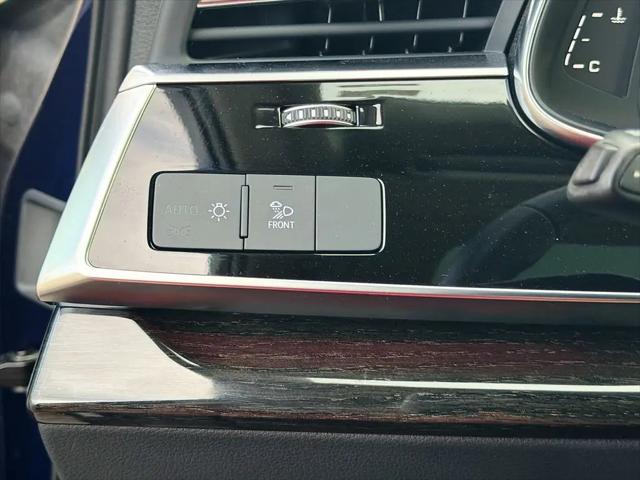 2023 Audi Q7 Premium Plus 55 TFSI quattro Tiptronic