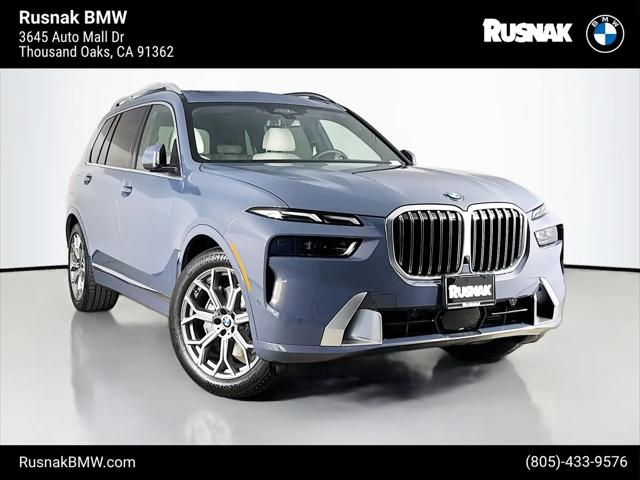 2027 BMW X7 xDrive40i for sale in Thousand Oaks, CA