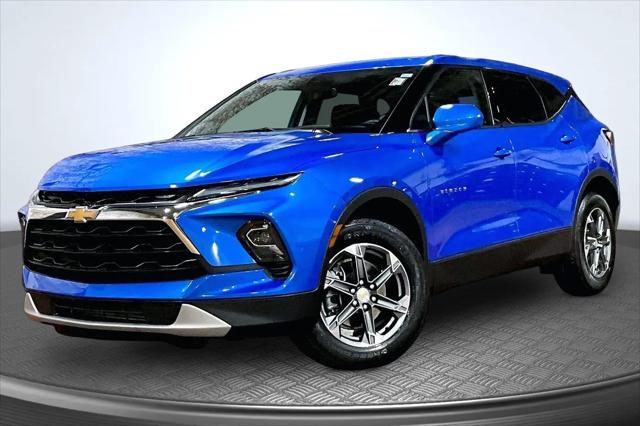 2025 Chevrolet Blazer FWD 2LT for sale in Chicago, IL