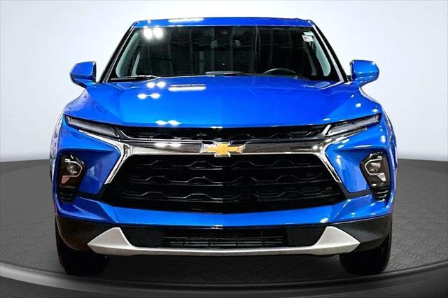 2025 Chevrolet Blazer FWD 2LT