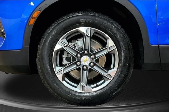 2025 Chevrolet Blazer FWD 2LT