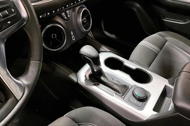 2025 Chevrolet Blazer FWD 2LT