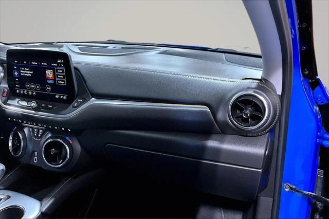 2025 Chevrolet Blazer FWD 2LT
