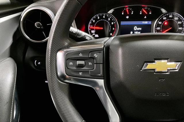 2025 Chevrolet Blazer FWD 2LT