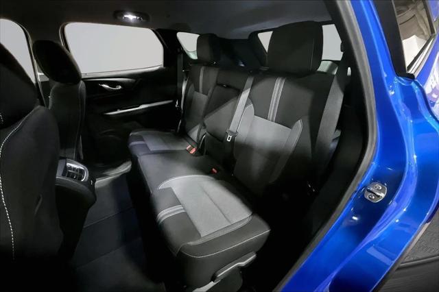 2025 Chevrolet Blazer FWD 2LT