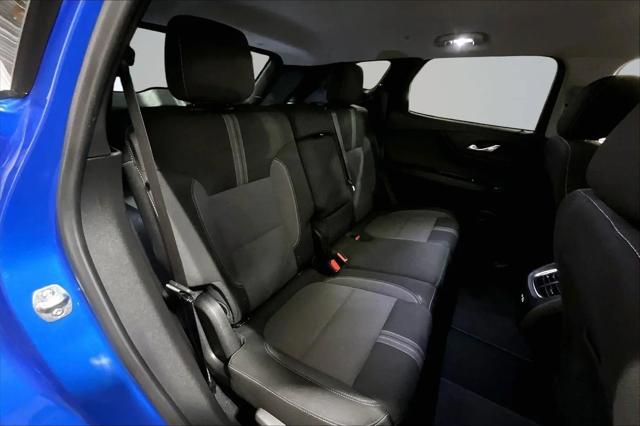 2025 Chevrolet Blazer FWD 2LT