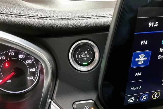 2025 Chevrolet Blazer FWD 2LT