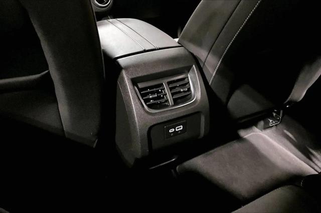 2025 Chevrolet Blazer FWD 2LT