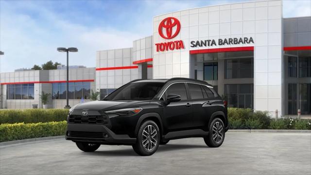 2026 Toyota Corolla Cross XLE for sale in Goleta, CA