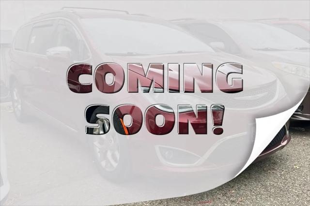 2018 Chrysler Pacifica Limited for sale in Goleta, CA