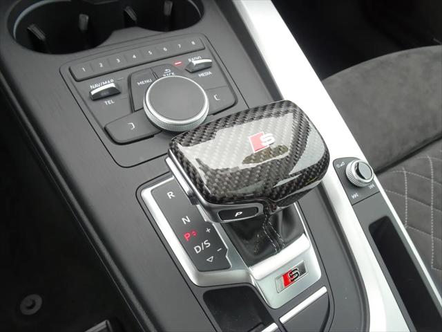 2018 Audi S4 3.0T Premium Plus