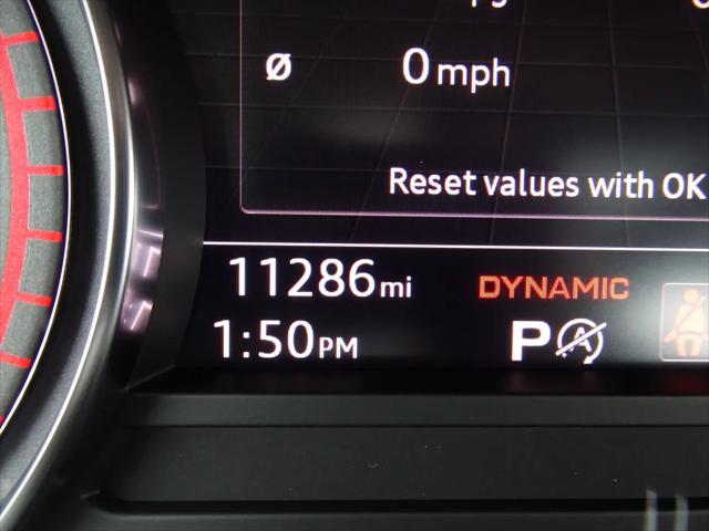 2018 Audi S4 3.0T Premium Plus