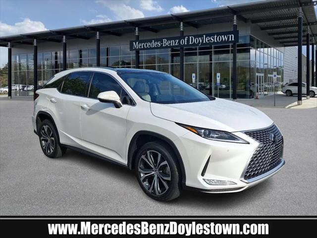 2022 Lexus RX 350 RX 350 for sale in Doylestown, PA