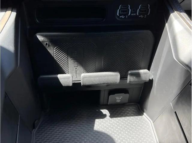 2021 Jeep Ram 2500 Limited Longhorn Crew Cab 4x4 6'4" Box