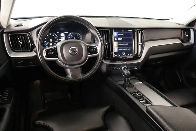 2018 Volvo XC60 T5 Inscription