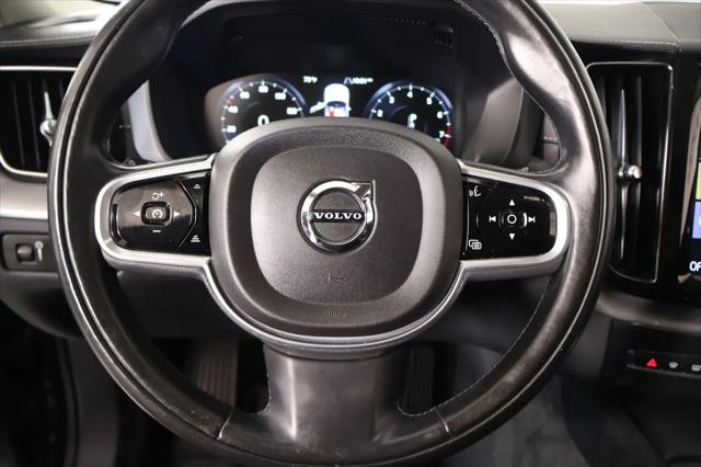 2018 Volvo XC60 T5 Inscription