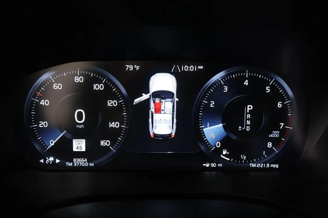 2018 Volvo XC60 T5 Inscription