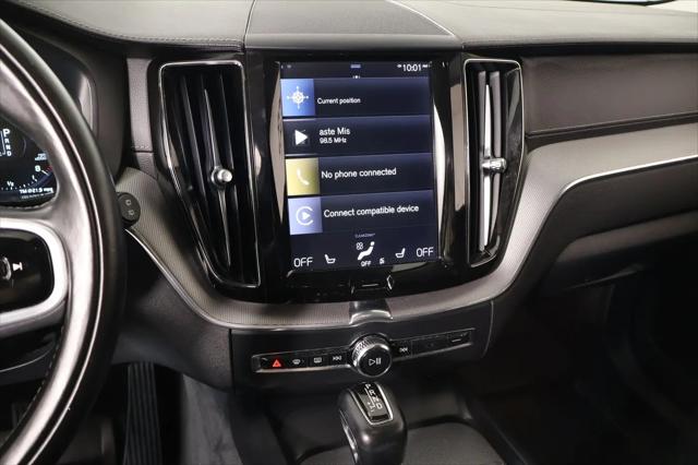 2018 Volvo XC60 T5 Inscription