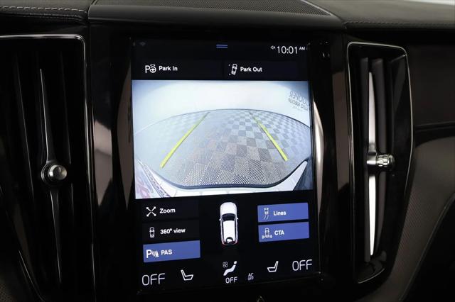 2018 Volvo XC60 T5 Inscription