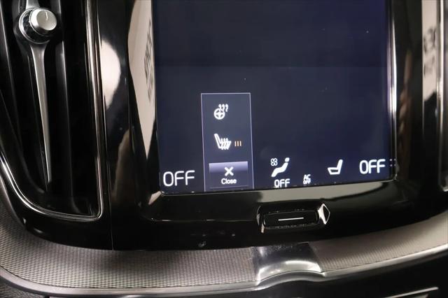2018 Volvo XC60 T5 Inscription