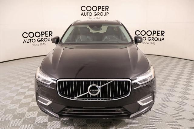 2018 Volvo XC60 T5 Inscription