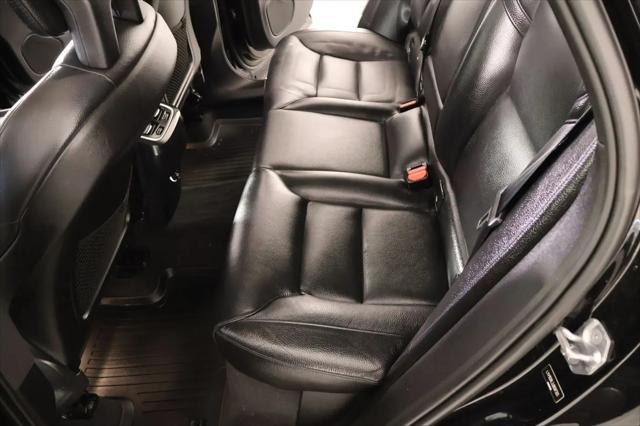 2018 Volvo XC60 T5 Inscription