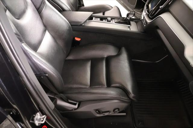 2018 Volvo XC60 T5 Inscription