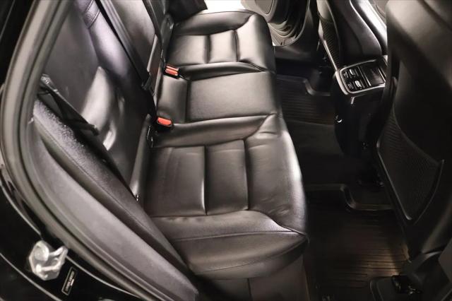 2018 Volvo XC60 T5 Inscription