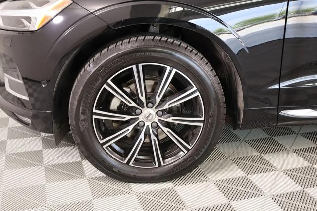 2018 Volvo XC60 T5 Inscription
