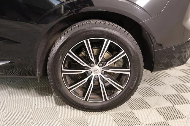 2018 Volvo XC60 T5 Inscription