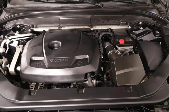 2018 Volvo XC60 T5 Inscription